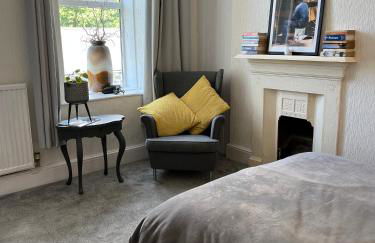 Large Mach Apartment at Pen Y Coed Hall - Foto 3