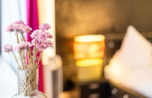 Urban Retreat Apartment - Whirpool - Top Lage - Foto 9