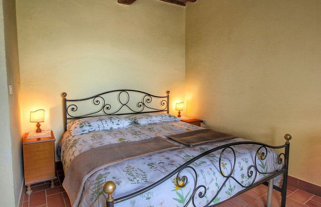 Cozy Farmhouse in Paciano With Private Pool - Foto 11
