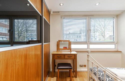 Tower Bridge 2BR apartment for 6 with terrace - Photo 11