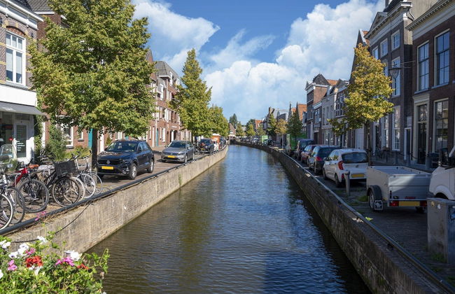 Renovated Apartment in the Center of Sneek - Foto 36