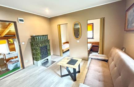 Słońce i Woda - 2 domki nad brzegiem jeziora Śniardwy z własnym pomostem, zejściem do wody i przecudnym widokiem na jezioro - Foto 10