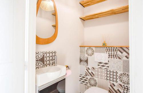 Villa Garcane à 200 m de la mer - Cabourg - Foto 20