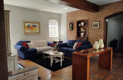 Linda Chácara com Piscina em Piracicaba - Foto 29