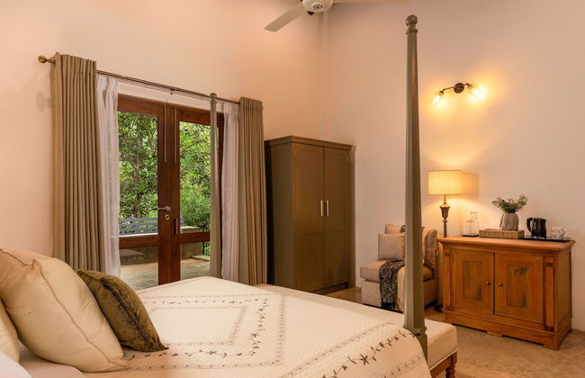 The Weir House - Foto 9