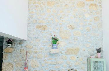 Casa di Nika - charming stone villa - Foto 17