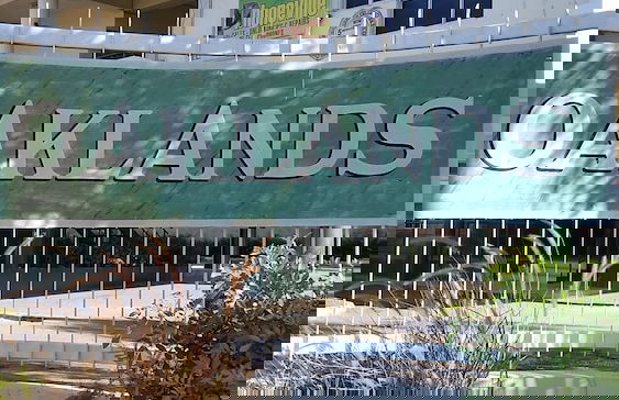 Oasis at Oaklands - Foto 22