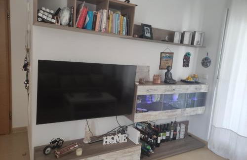 Bajo con barbacoa Solymar LAS TERRAZAS GOLF RESORT - Foto 16