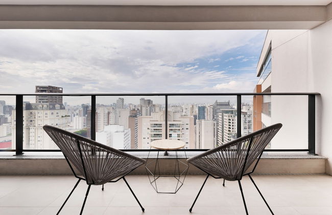 Charlie NUN Itaim - Foto 62