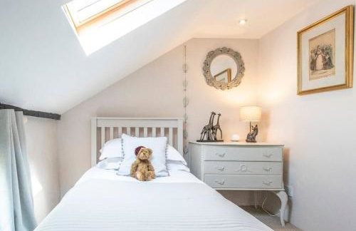 2 Fox Cottage, Darsham - Foto 29