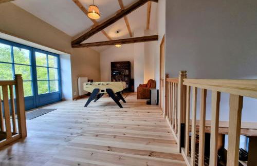 GITE LA MENOU - Foto 36