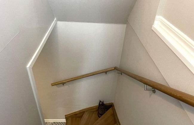 4 Person Holiday Home in Frandefors - Photo 10