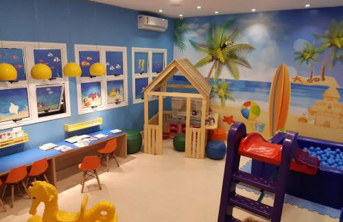 Camboinhas OceanSide frente ao mar - Foto 59