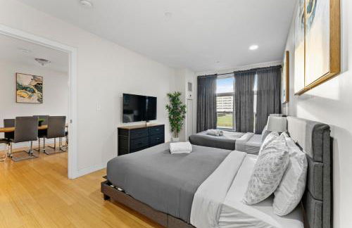 Beautiful 2BR in Southend Boston - Foto 55