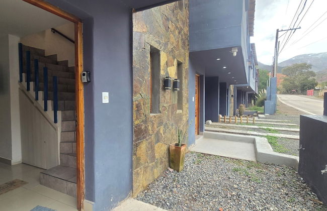 El cielo en Purmamarca - Foto 48