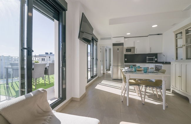 La Casita De Candor Beach - Foto 16