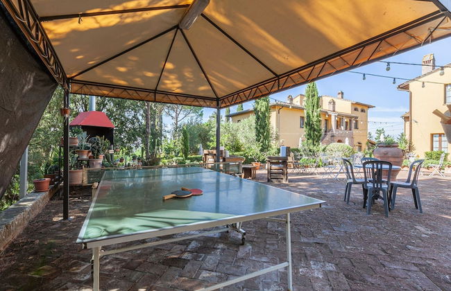 Belvilla by OYO Farmhous With Swimming Pool - Foto 23