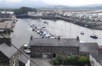 Cosy Mews House Close to Harbour - Foto 14