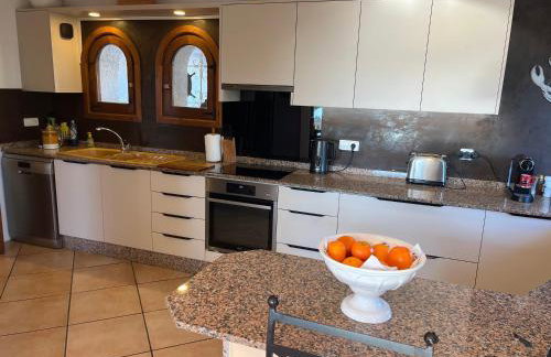 Villa Balcon al Mar - Photo 15