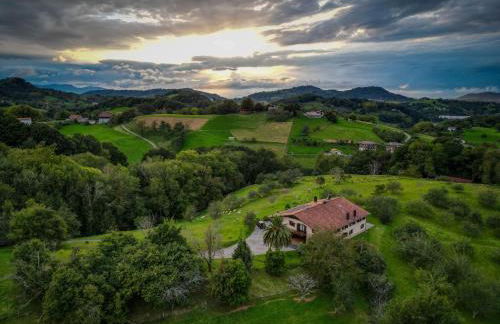 Agroturismo Erretegi Haundi - Foto 1
