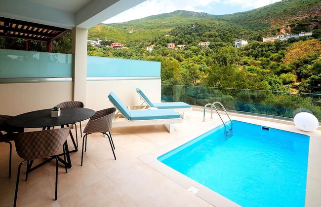 Elite Luxury Villas - Foto 11