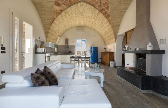 Villa Toffi - Foto 18