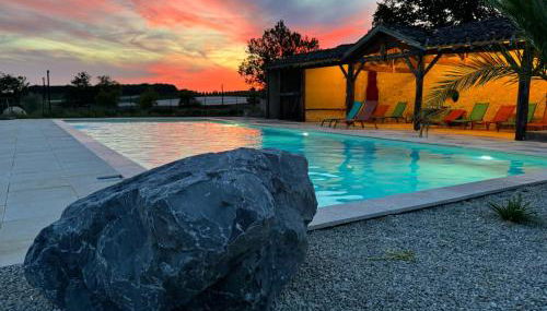 Le Clos des 4 Bastides - Foto 3