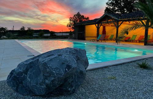 Le Clos des 4 Bastides - Foto 3