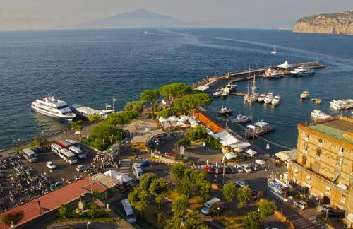 Villa Matilde Amalfi - Foto 29