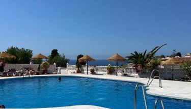 Burriana Playa Sea View Apartment - Foto 5