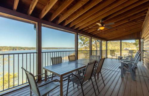 BEST VIEWS LAKE FRONT Waters Edge - Foto 34