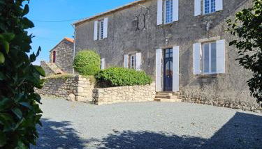 La Commanderie Grand Gite 10kms " Puy duFou" - Foto 4