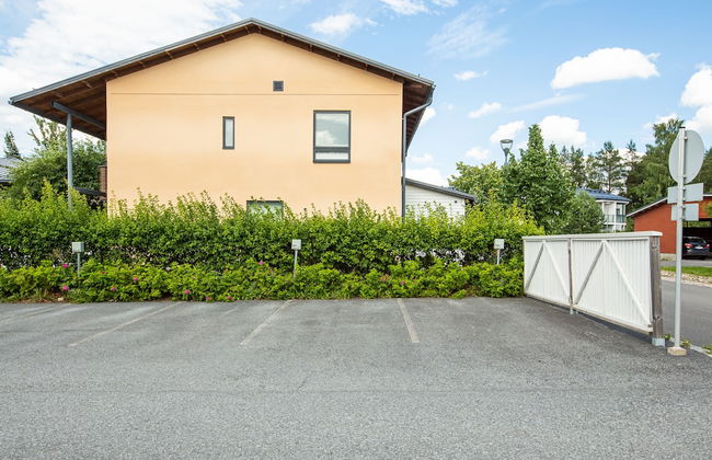 Hiisi Homes Tampere Muotiala - Foto 60