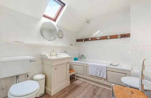 Cherry Tree Cottage - Foto 23