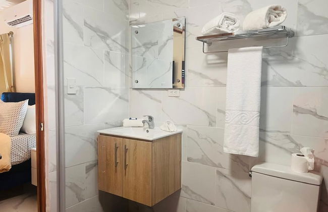 4BR 14 pax Twin Villa-Bbq & private pool - Foto 67