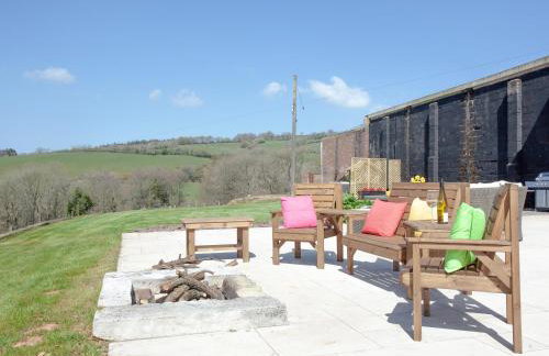 The Cow Shed - Foto 36