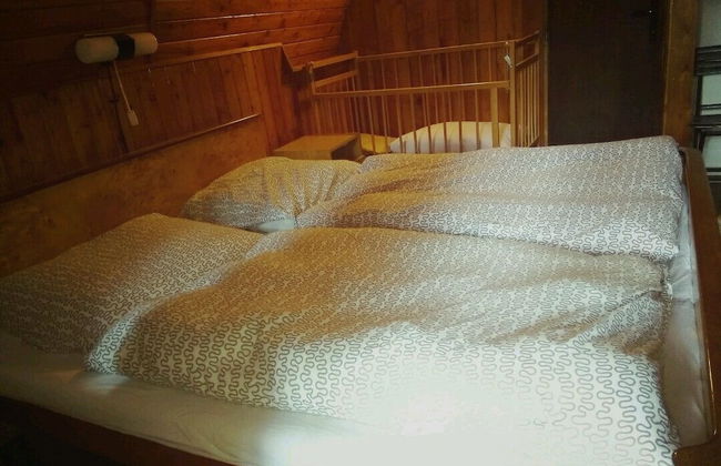 Ski-Lake Cottage Nízke Tatry - Foto 4