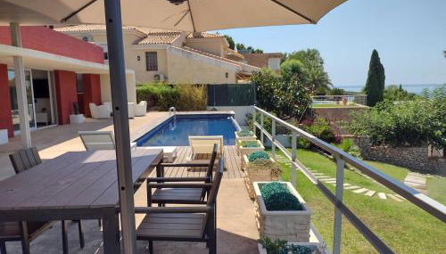 CasadelaLuzBenicasim - Photo 4, Garden