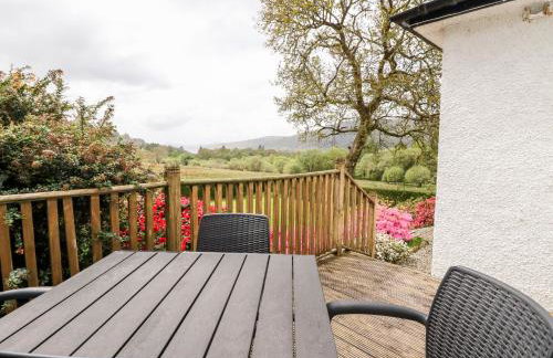 Forester's Cottage - Foto 17