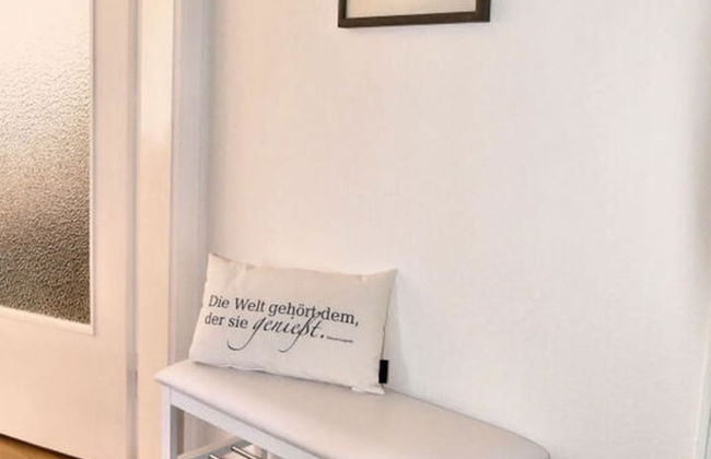 Holiday Apartment Green House - Foto 3