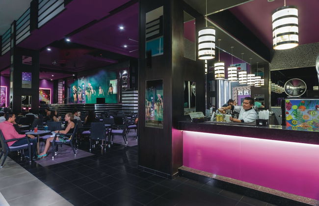 Hotel Riu Cancun - Adults Only - All Inclusive - Photo 41