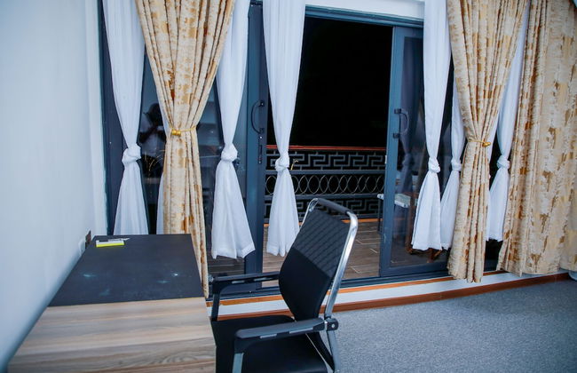 Fortunas Cabins - Foto 5