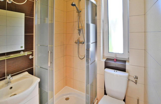 2-room Holiday Apartment for 3 People, Rusinowo - Photo 31