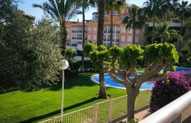 Apartamento Masia Racó Cullera - Foto 21