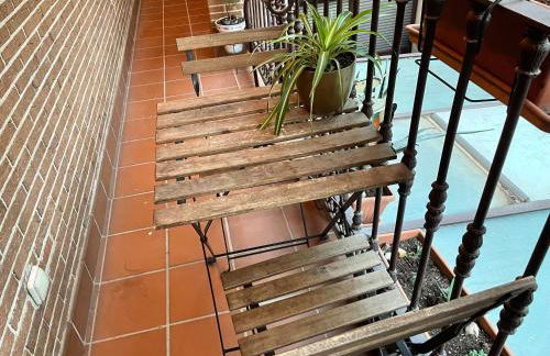 Gran piso en el centro de Alcalá - Foto 28