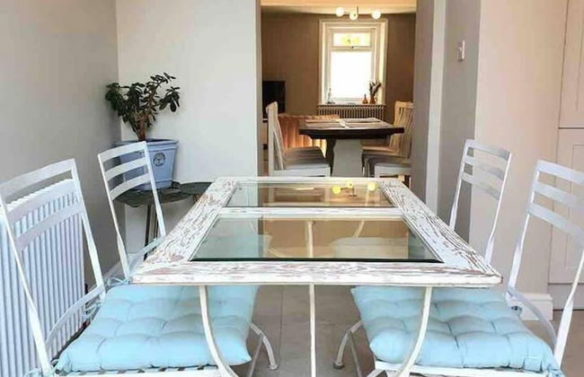 Harbourside - Luxury 2bed Cottage & Garden - Foto 13