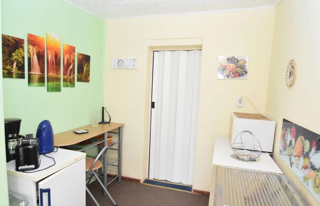 Holiday Home in Cattenstedt Harz With Garden - Foto 7