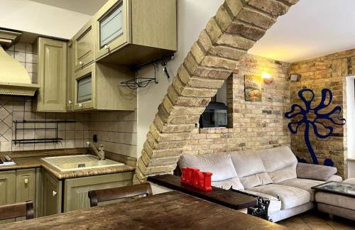 ''Casetta a Colonnella'' - Photo 9