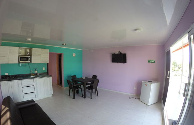 Posada Nativa Claymount View - Foto 21