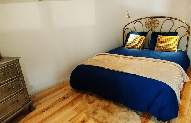 Maison avec hammam privé en option - Maison Mandala - Foto 3